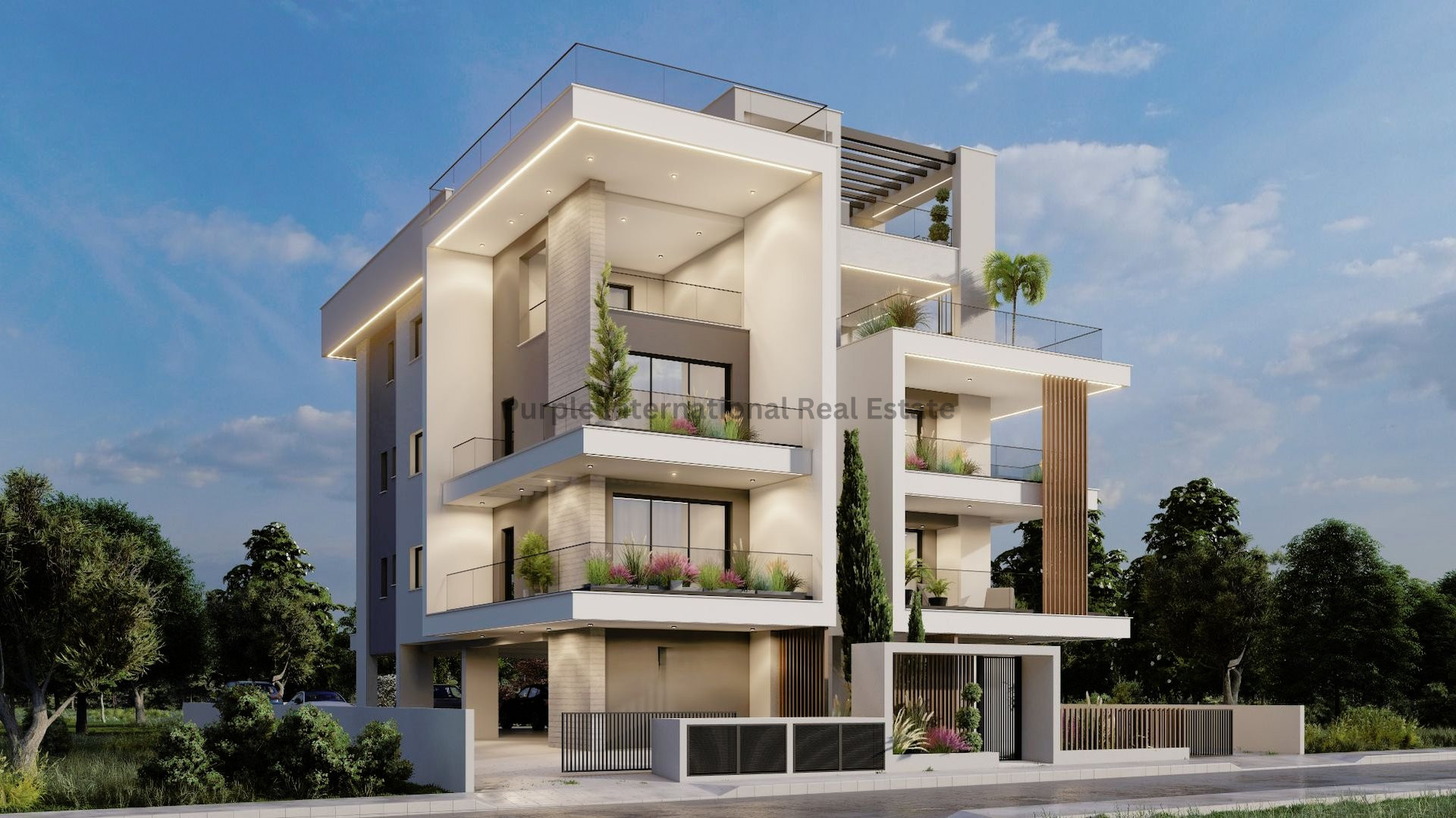 Apartment in Saint Paraskevi - view 1