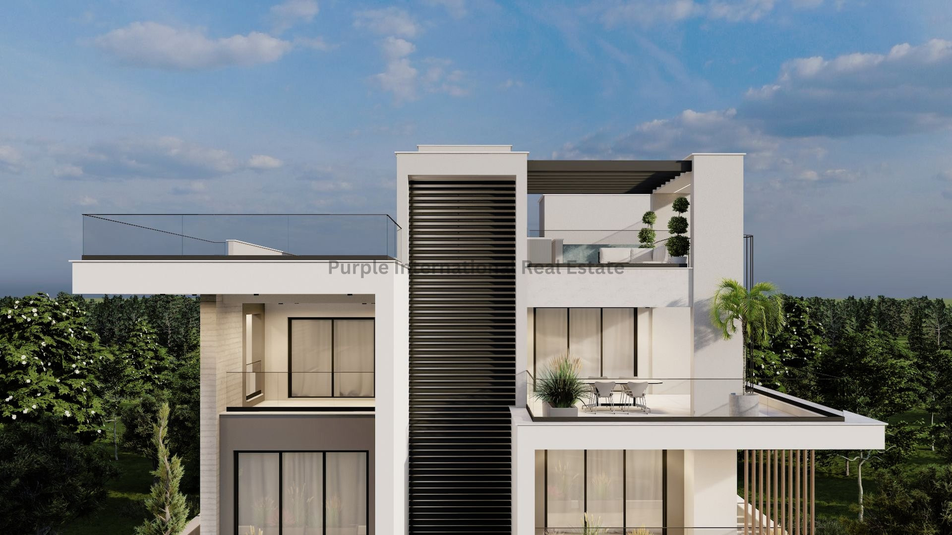 Apartment in Saint Paraskevi - view 1