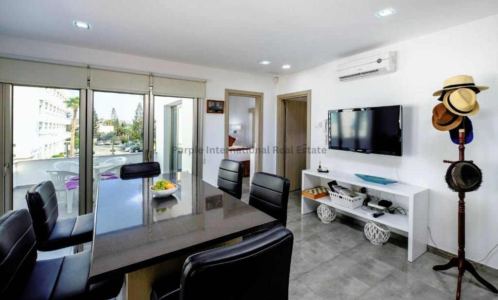 Apartment in Protaras - view 1