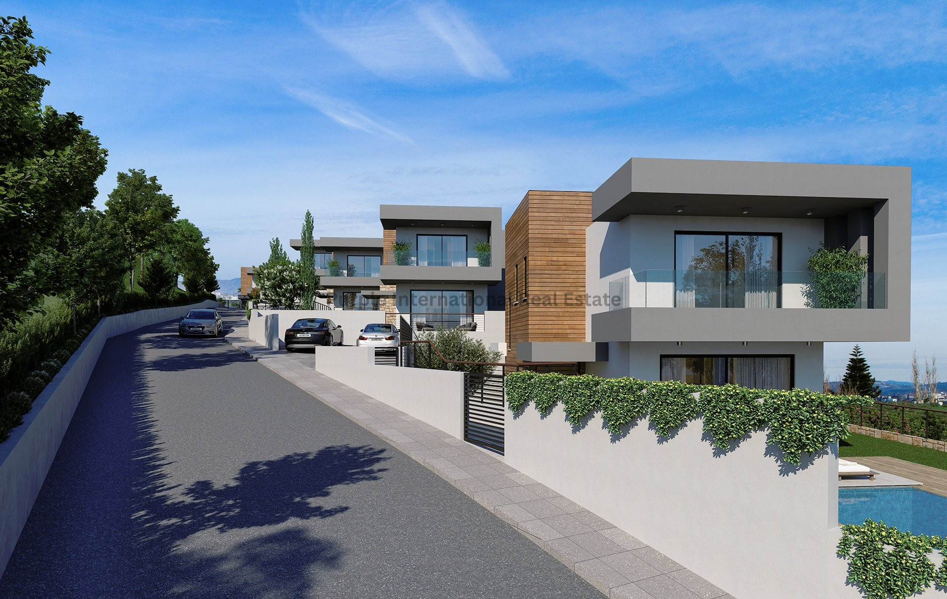 House in Tala - view 1
