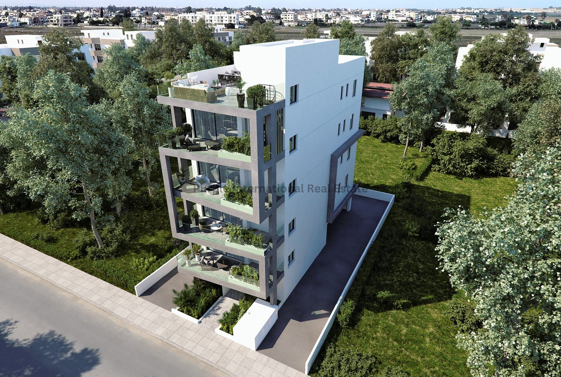 Apartment in Agios Nikolaos - view 1