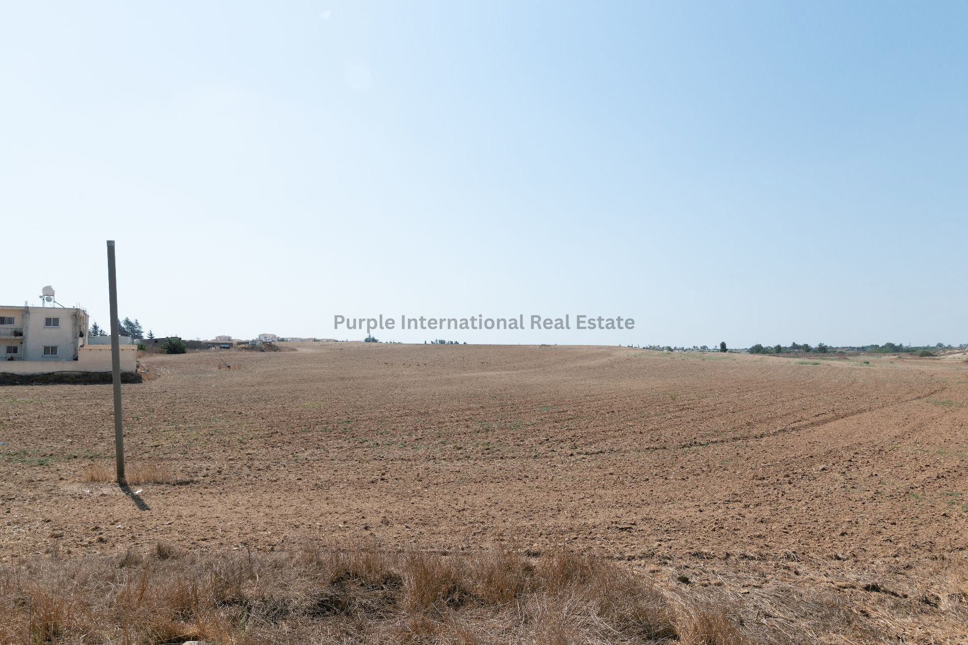 House in Frenaros - view 1