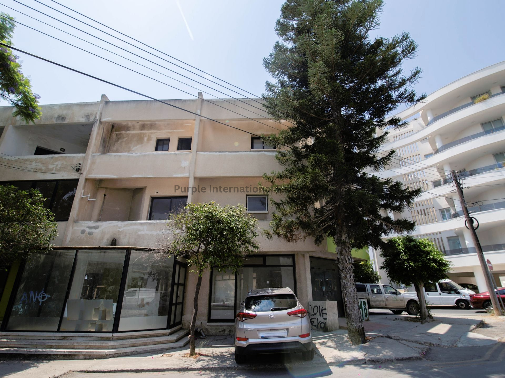 House in Larnaca Municipality - view 1