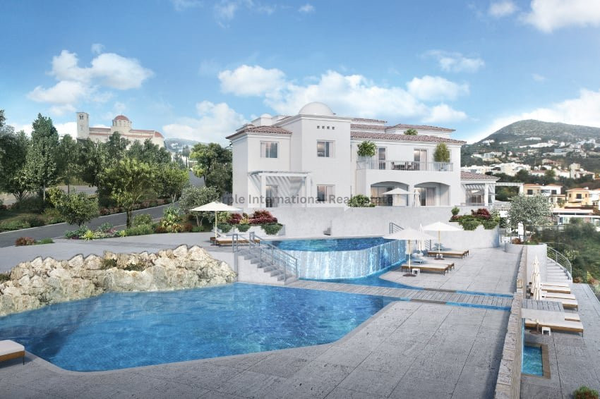 House in Tala - view 1