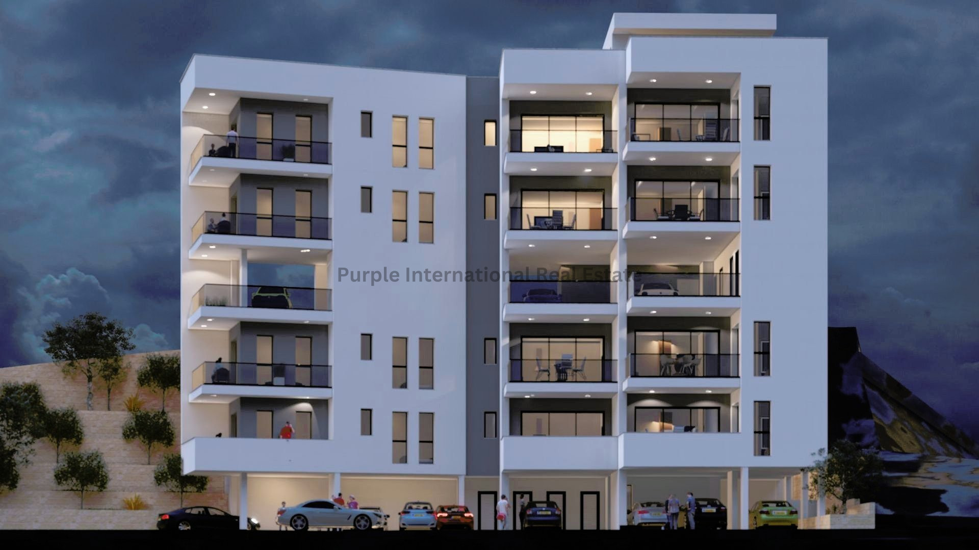 Apartment in Saint Paraskevi - view 1