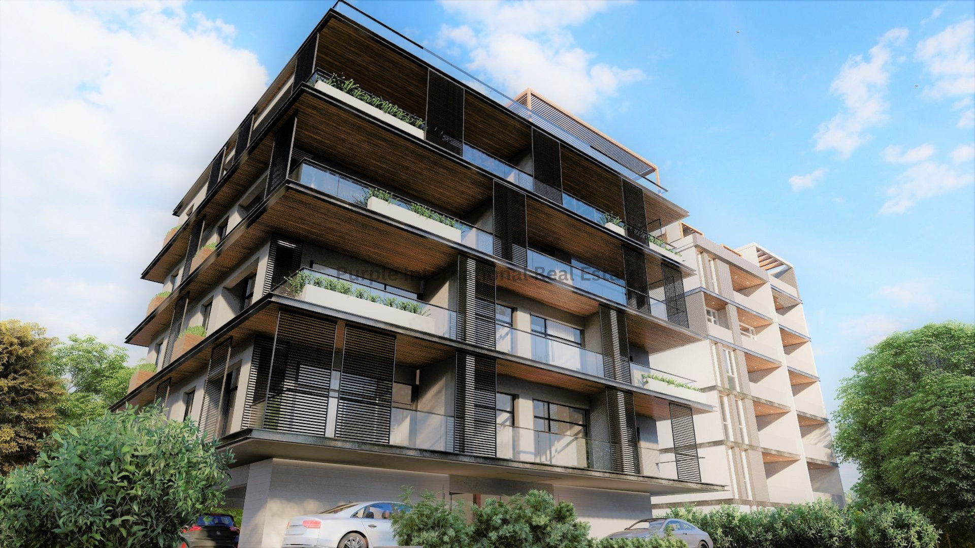 Apartment in Agios Nikolaos - view 1