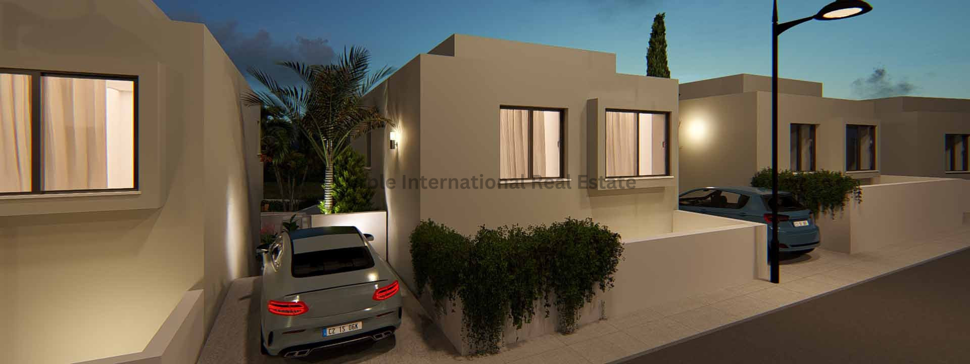 House in Paphos Municipality - view 1