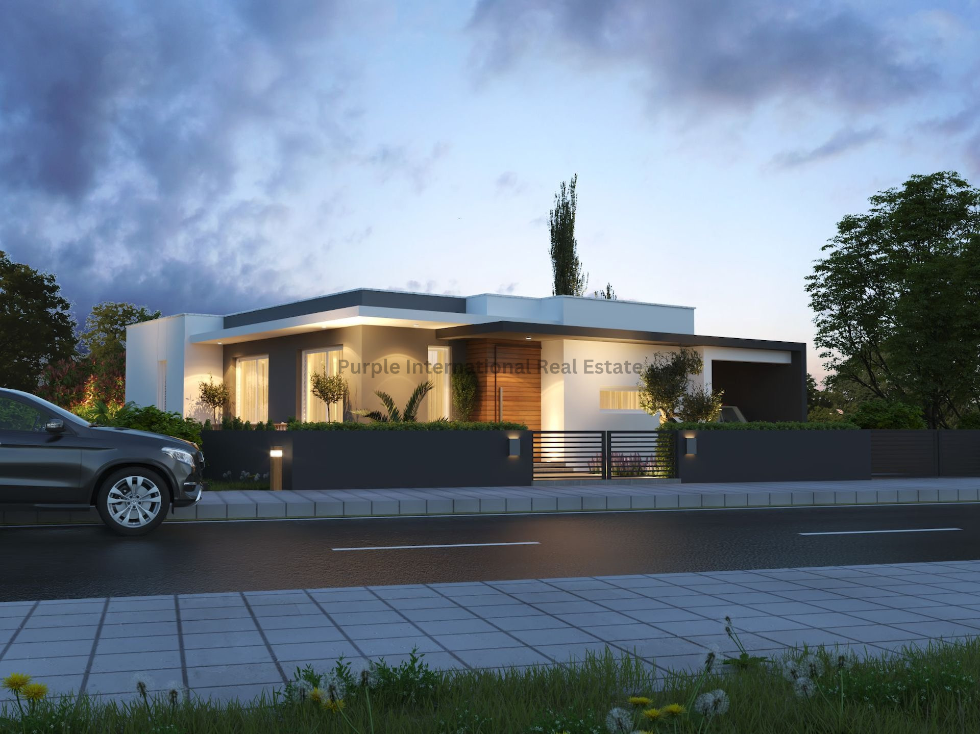 House in Xylofagou - view 1