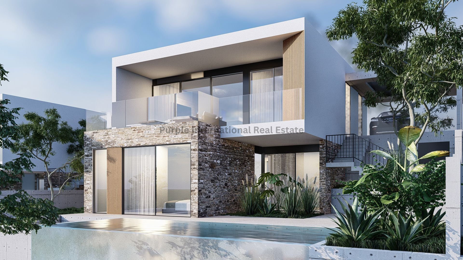 House in Geroskipou Municipality - view 1