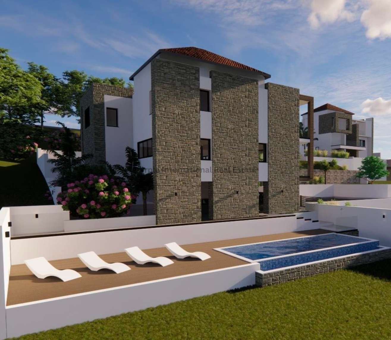 House in Tala - view 1