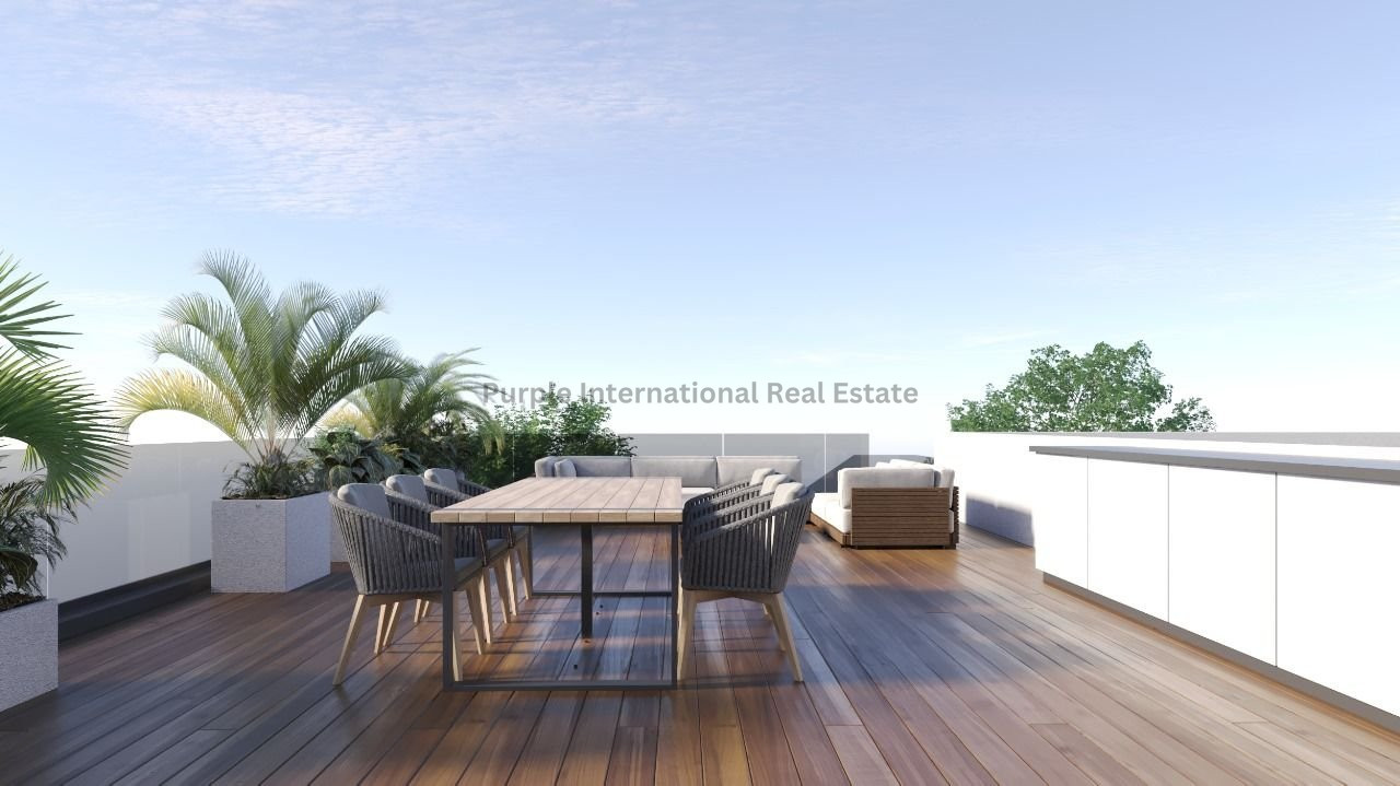 Apartment in Apostolos Loukas - view 1
