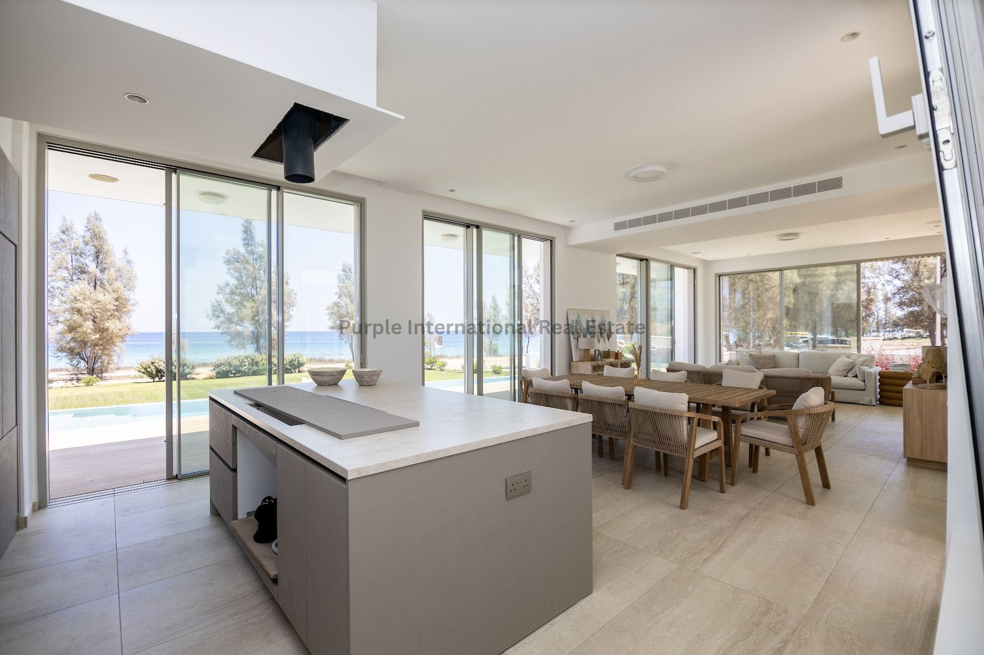 House in Pernera - view 1