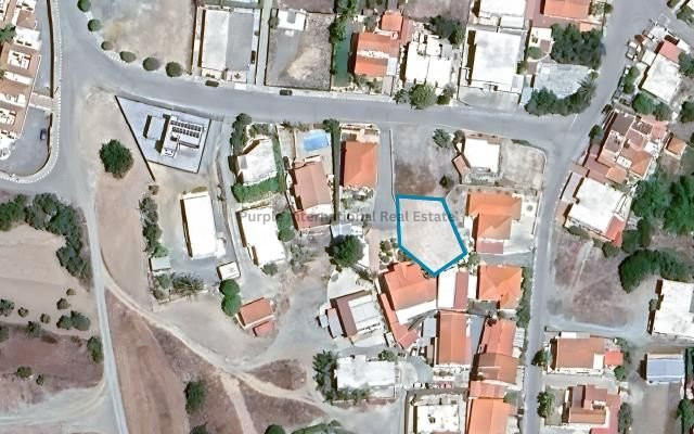 House in Pyrgos - view 1