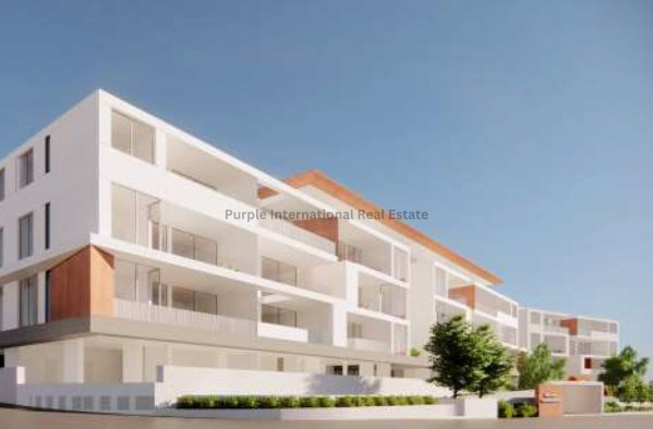 Apartment in Saint Paraskevi - view 1
