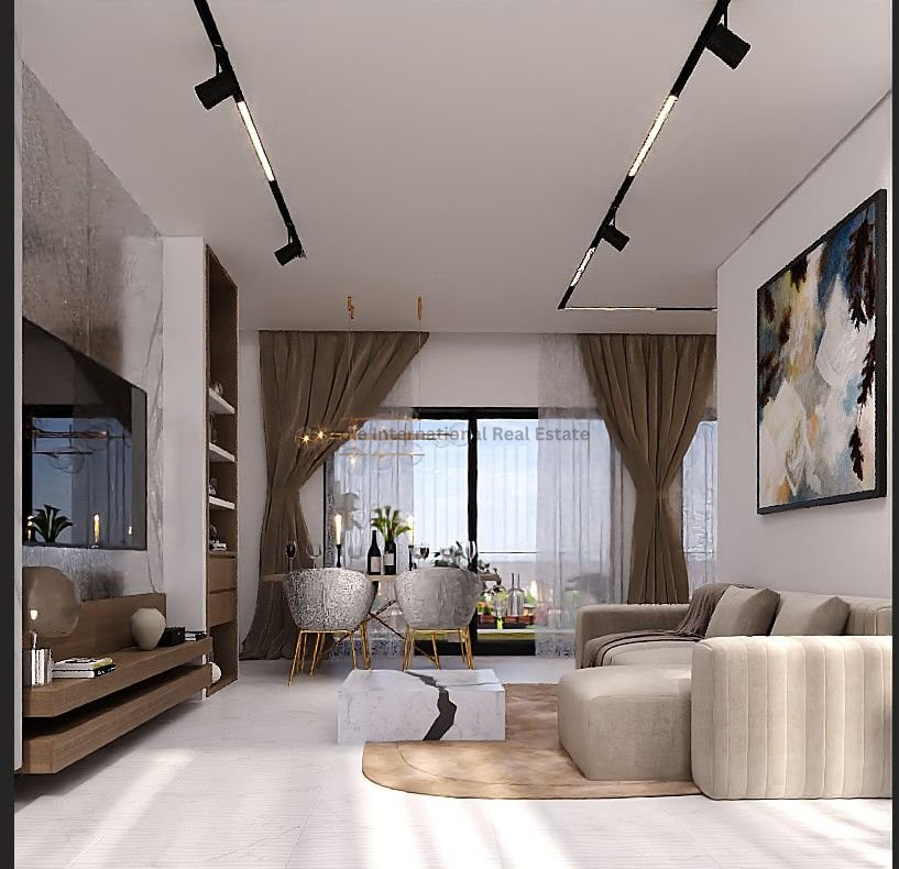 Apartment in Aradippou - view 1