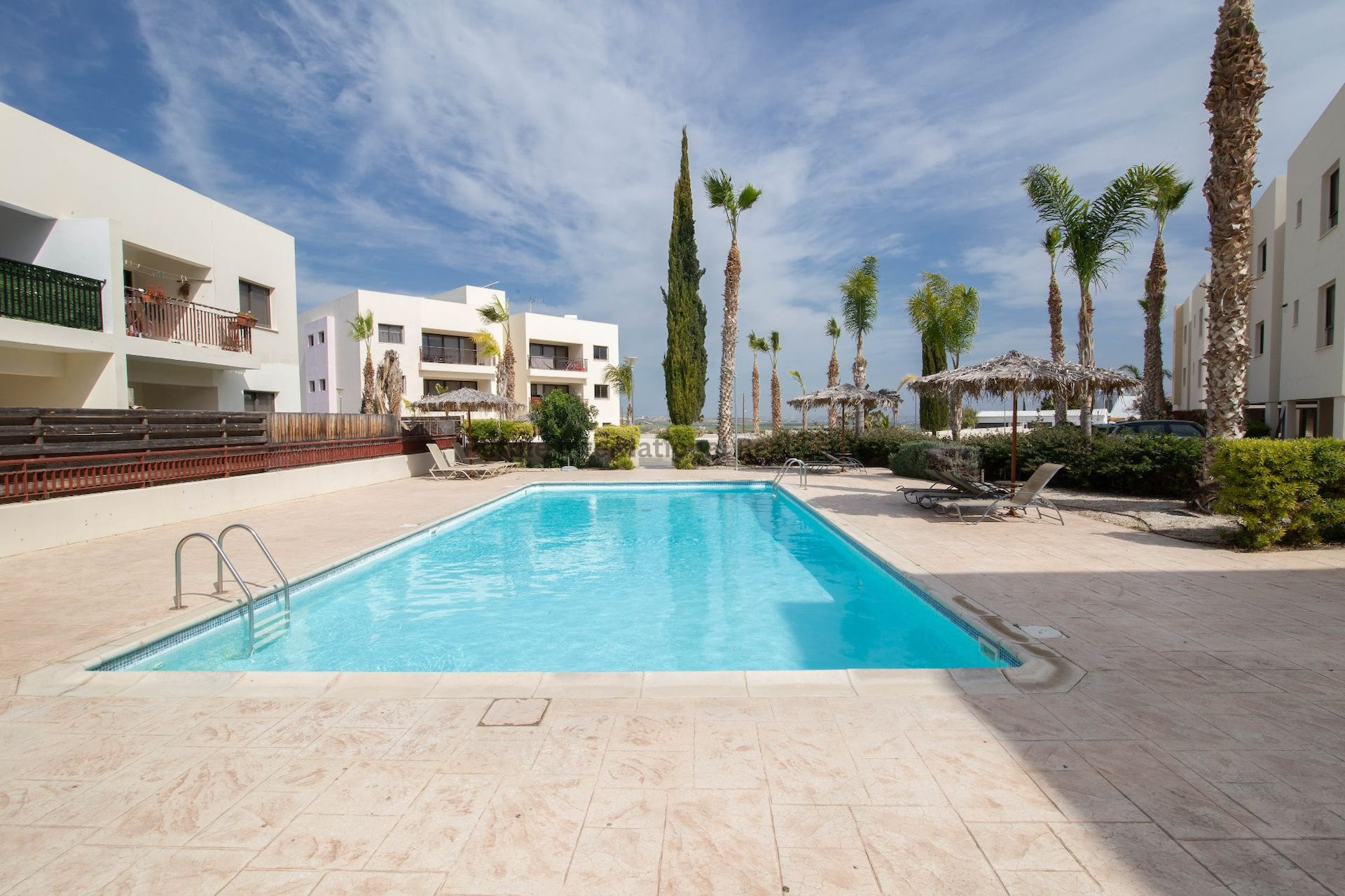 Apartment in Tersefanou - view 1