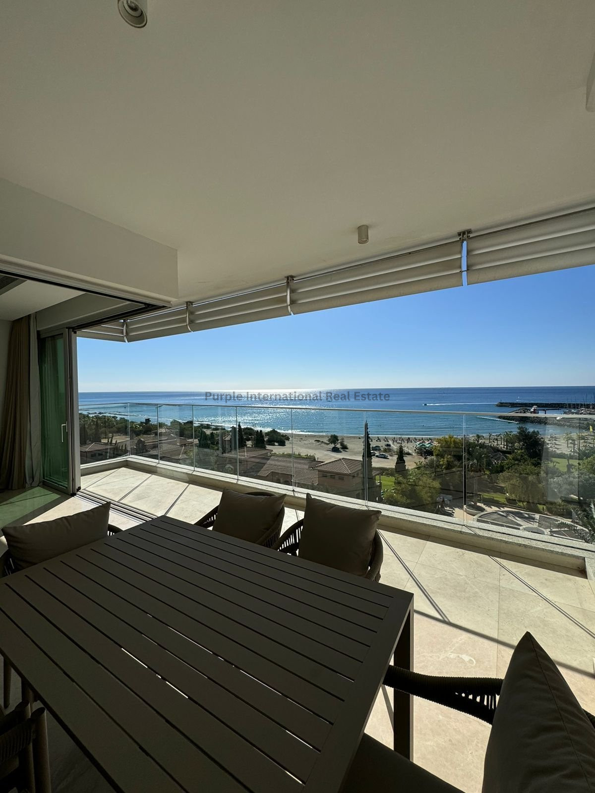 Apartment in Pyrgos - view 1
