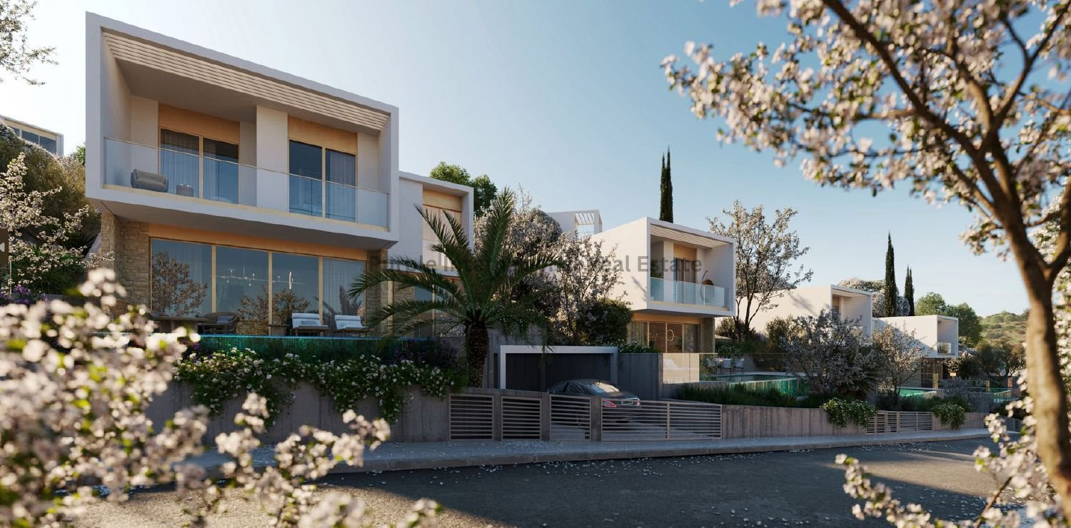 House in Vasa - view 1