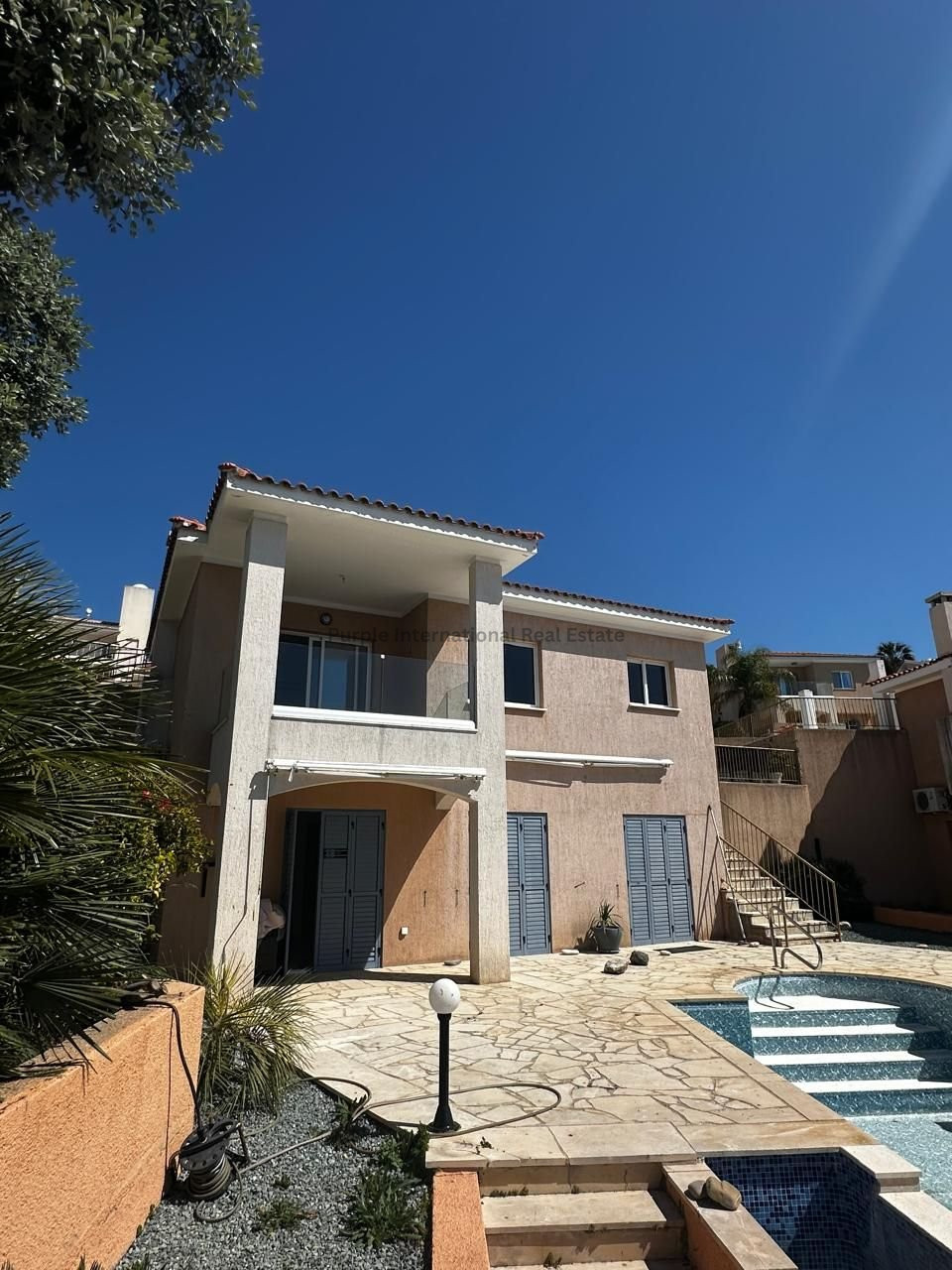 House in Tremithousa - view 1