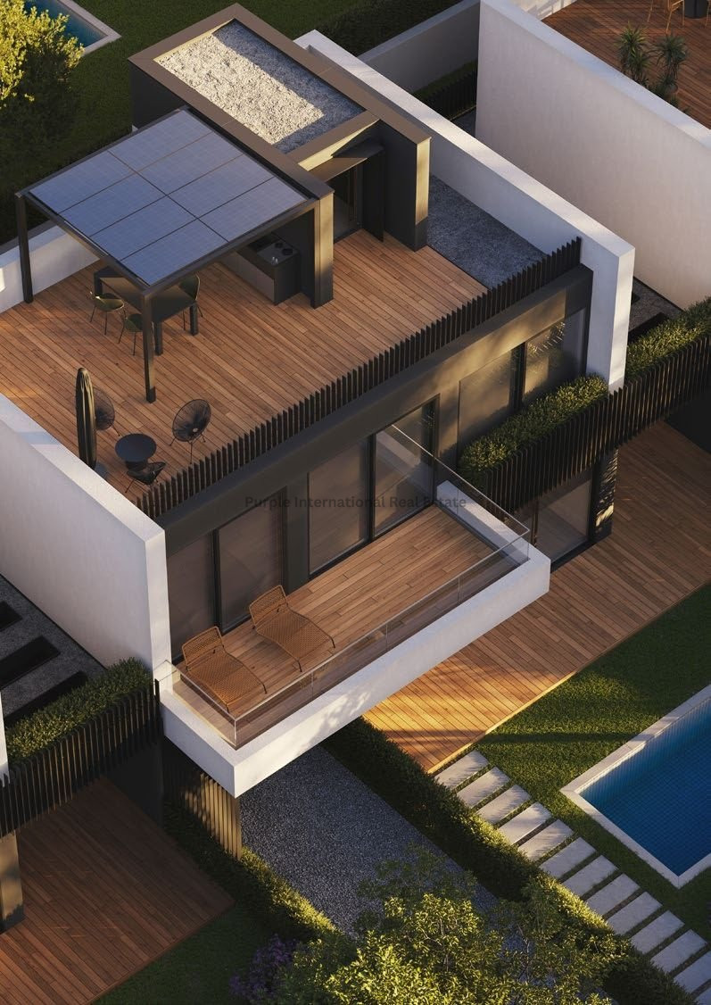 Apartment in Saint Paraskevi - view 1
