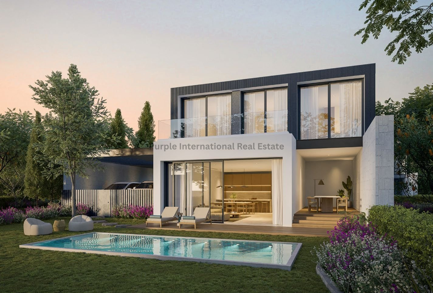 House in Saint Paraskevi - view 1