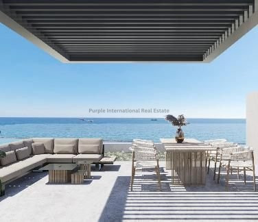 Apartment in Ayios Athanasios (quarter) - view 1