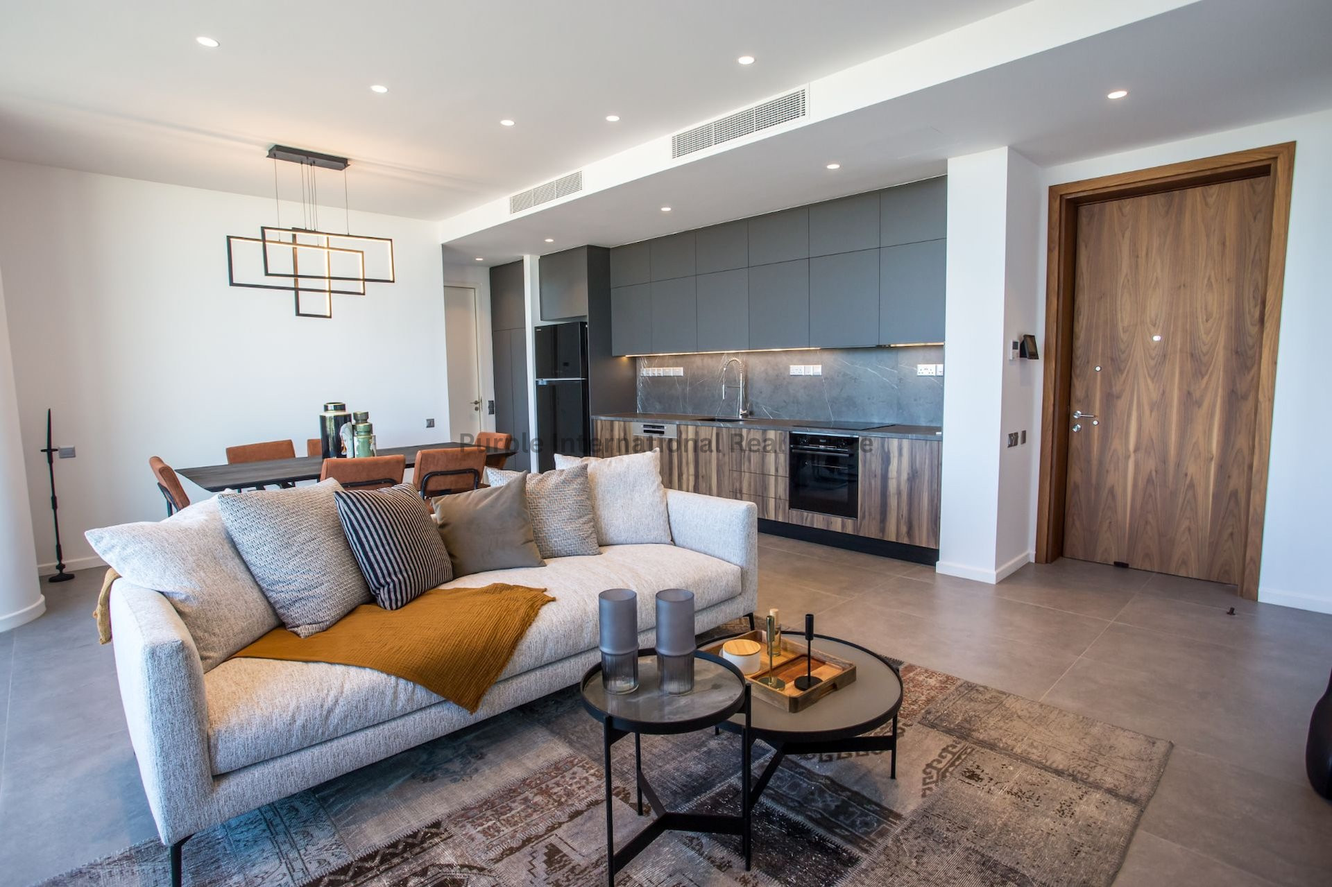 Apartment in Protaras - view 1