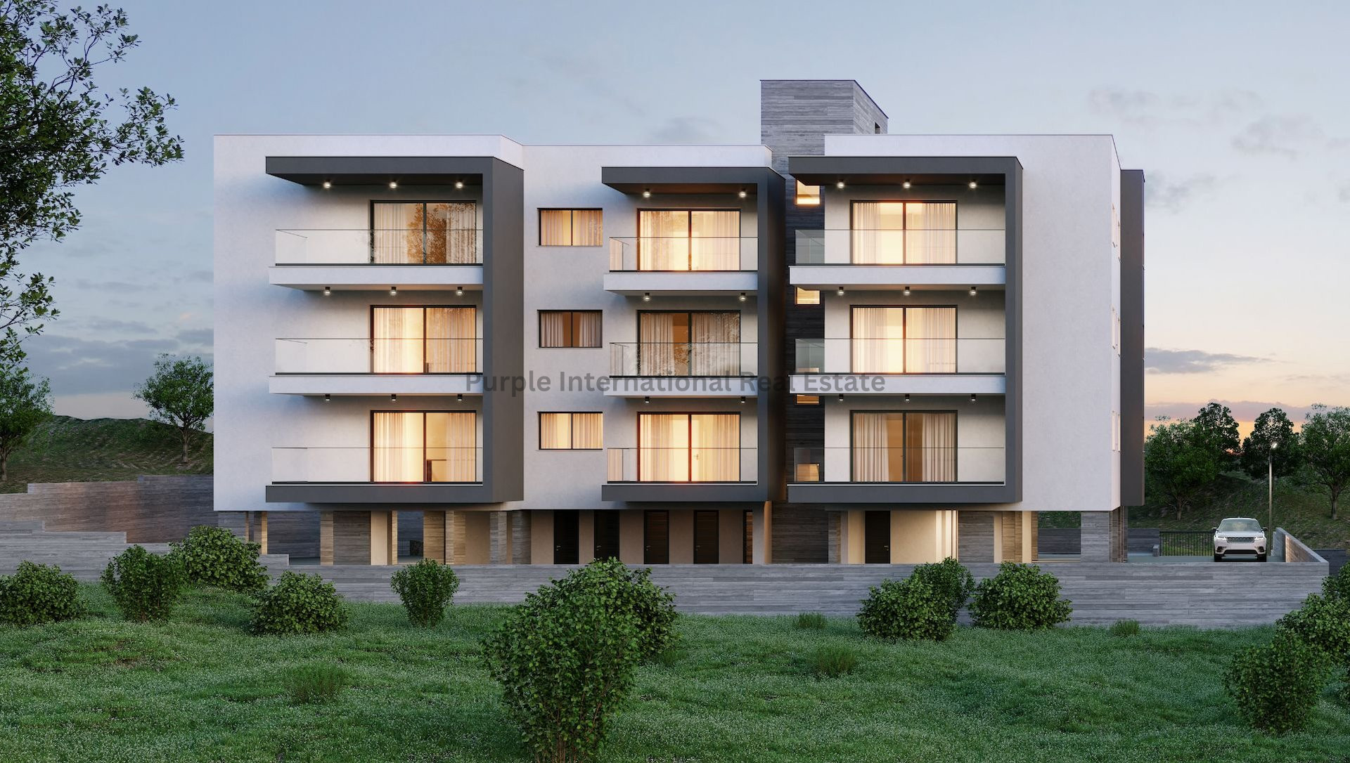 Apartment in Pyrgos - view 1
