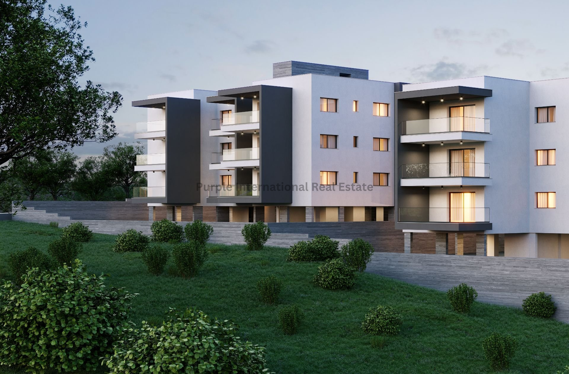 Apartment in Pyrgos - view 1