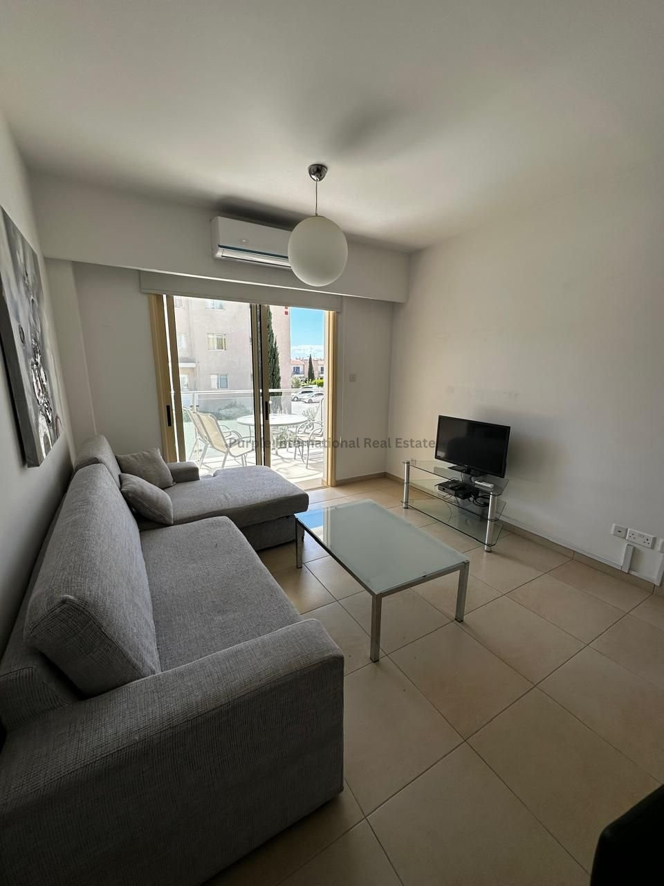 Apartment in Ayios Theodoros - view 1