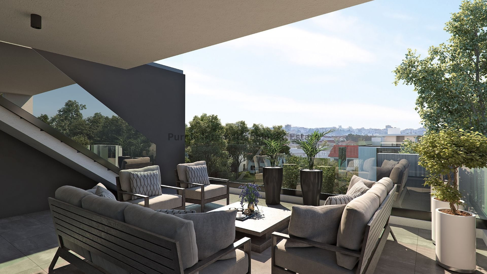 Apartment in Agios Nikolaos - view 1
