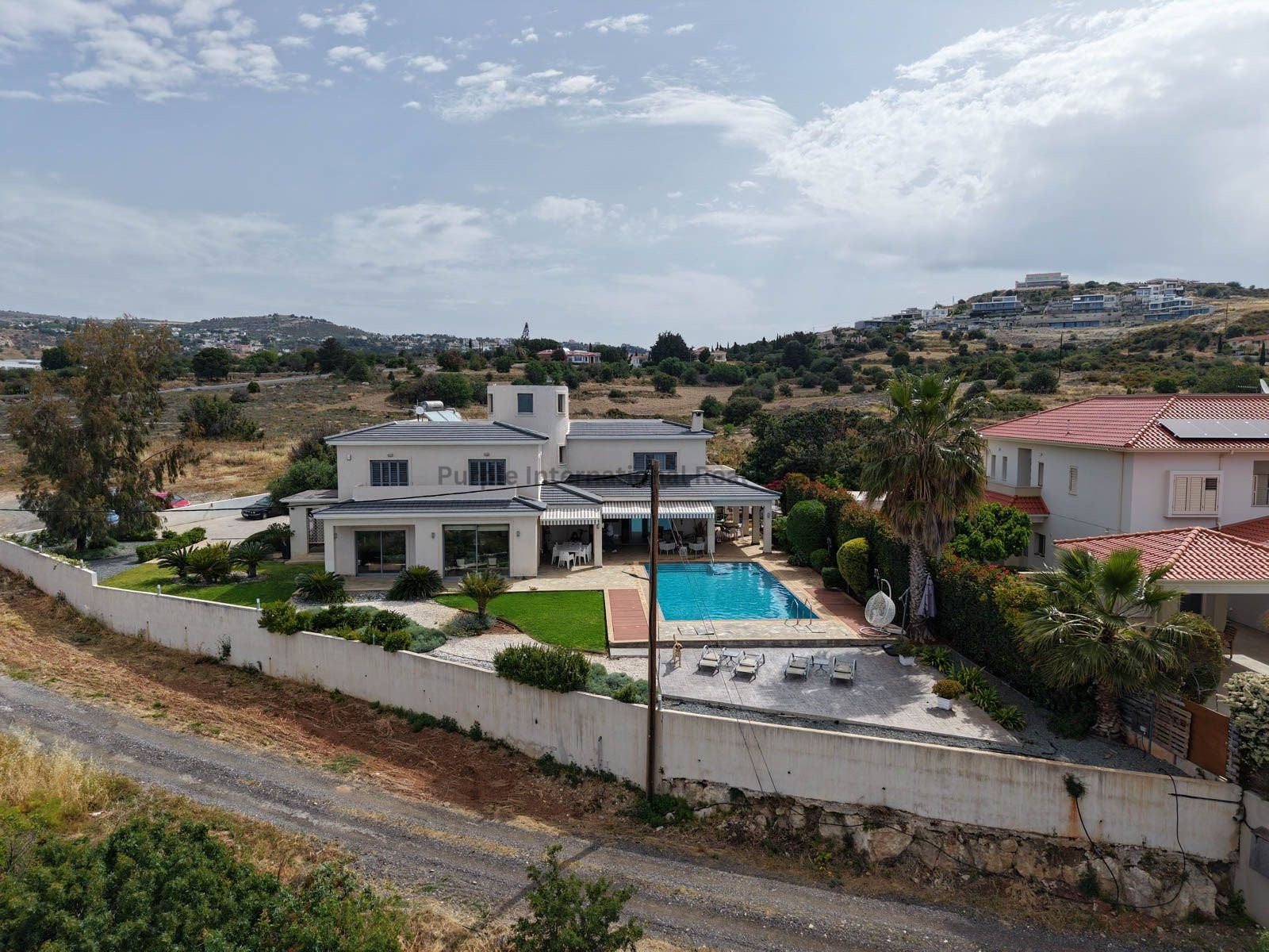 House in Konia - view 1