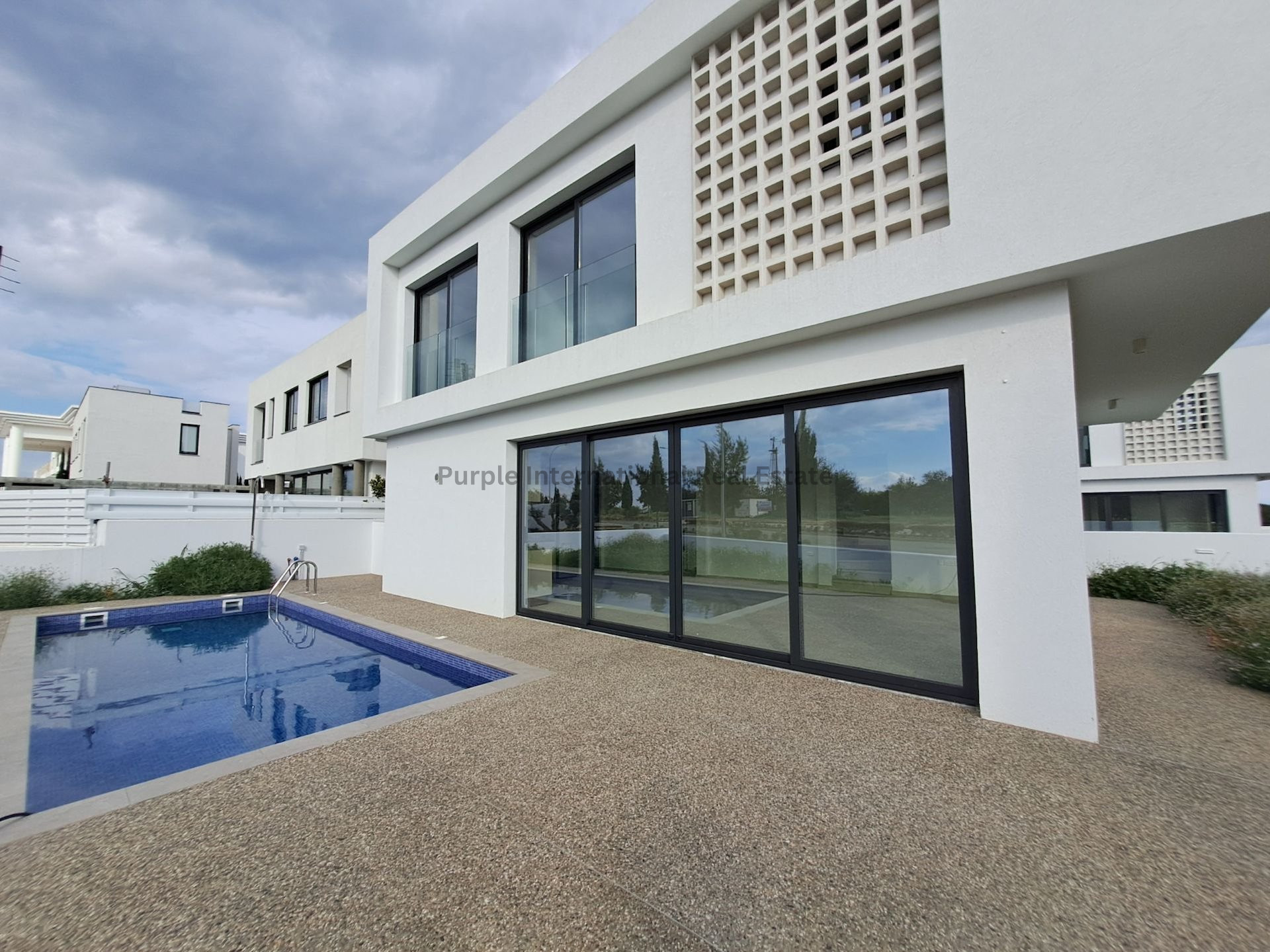 House in Pernera - view 1