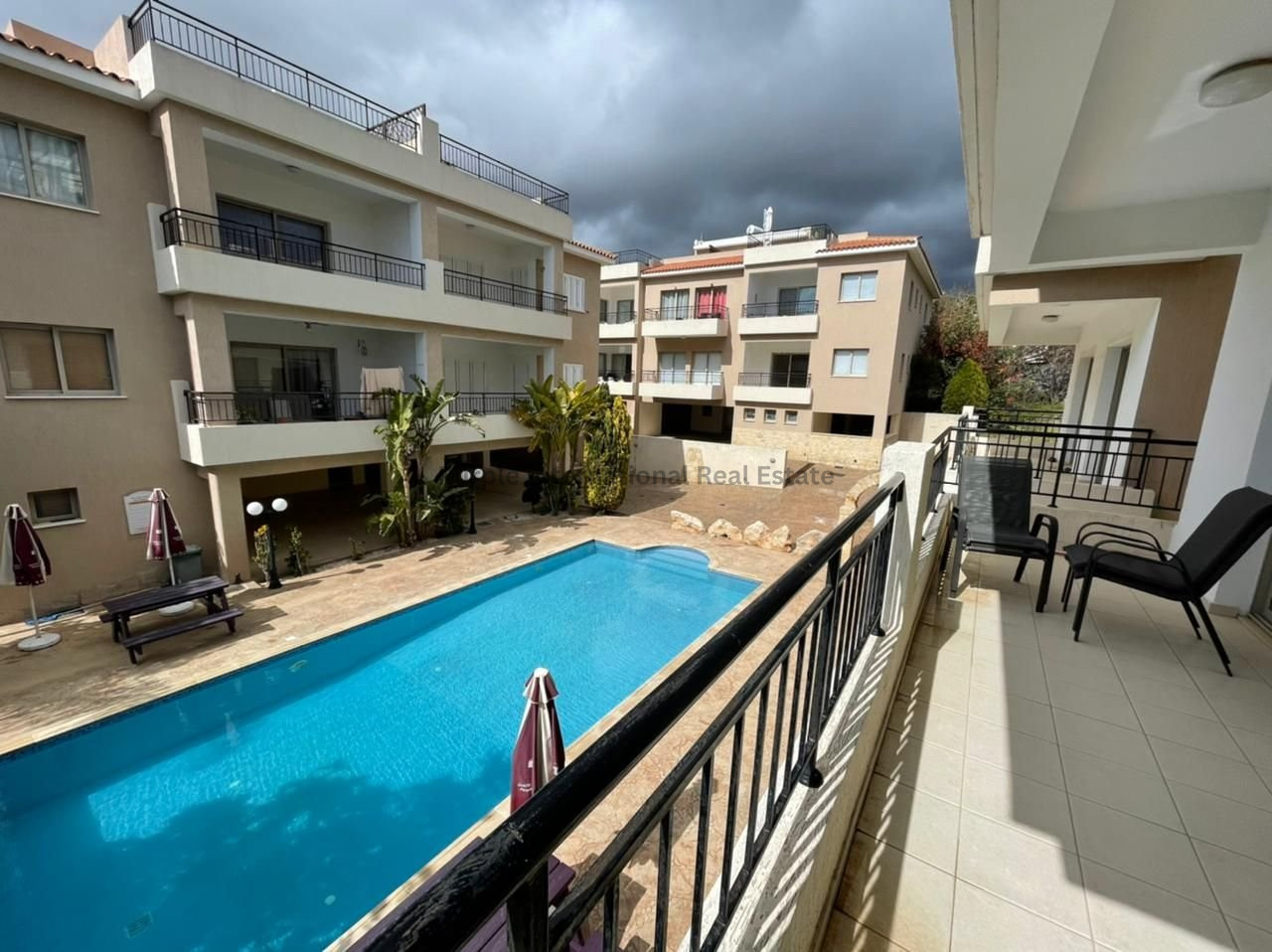 Apartment in Tala - view 1