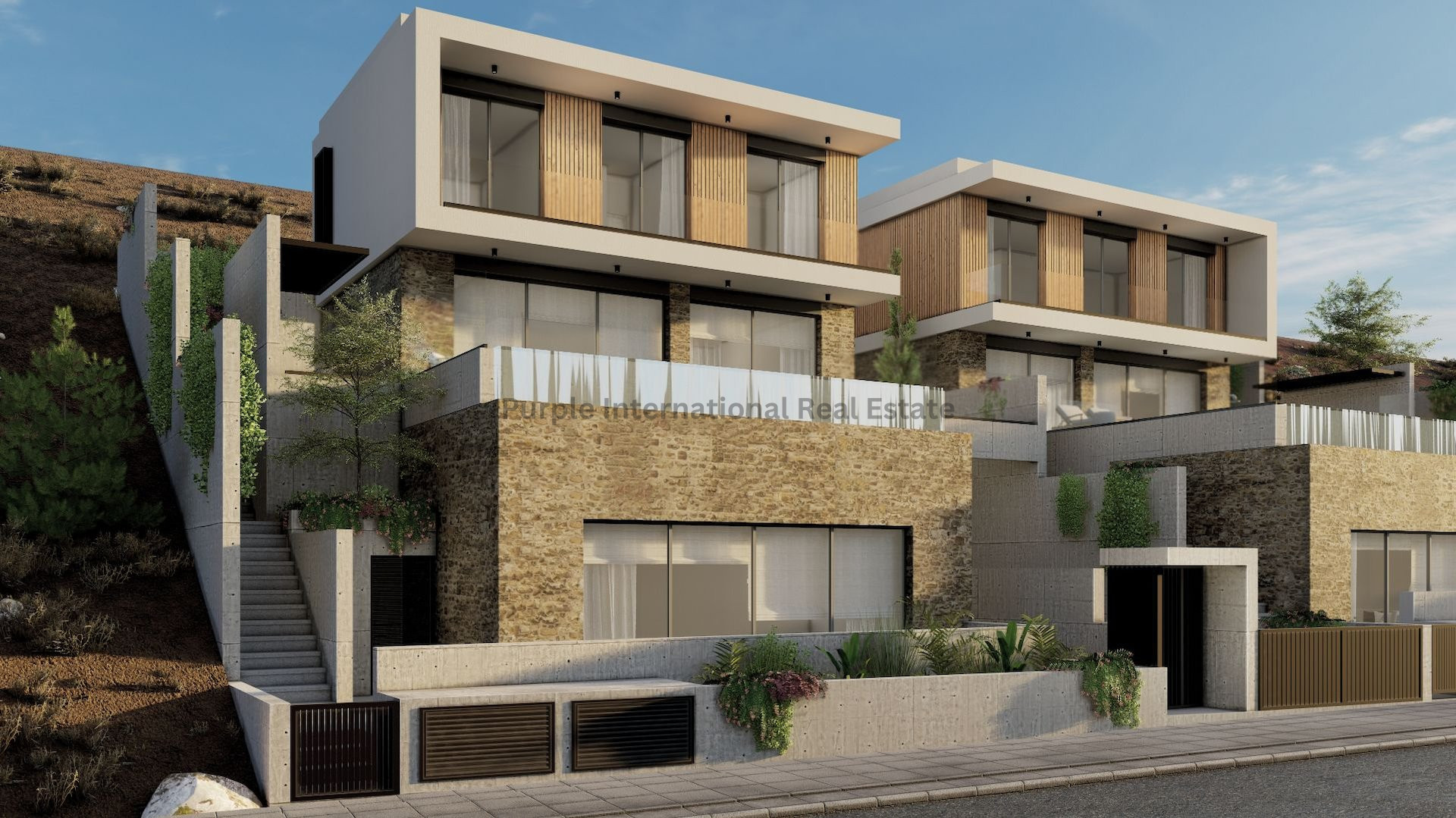 House in Geroskipou Municipality - view 1
