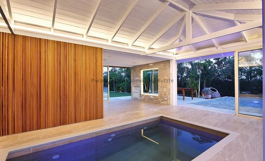House in Vasa - view 1