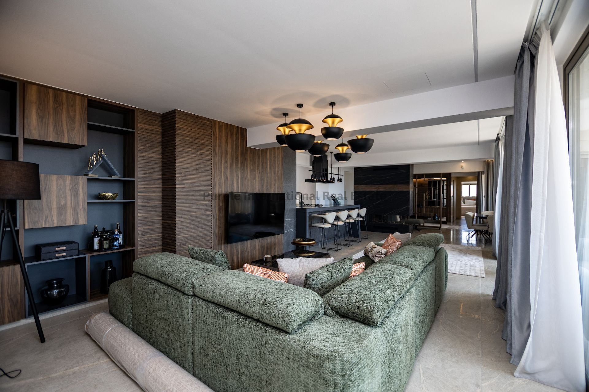 Apartment in Paralimni - view 1