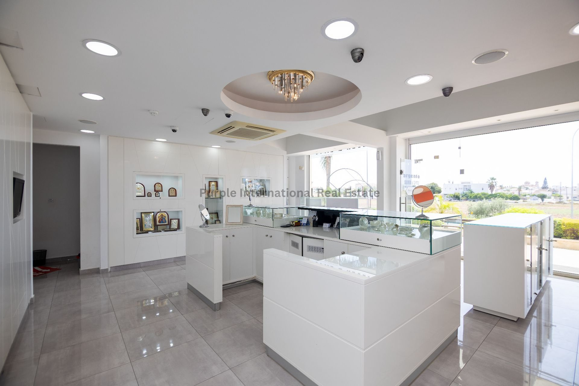 House in Paralimni - view 1