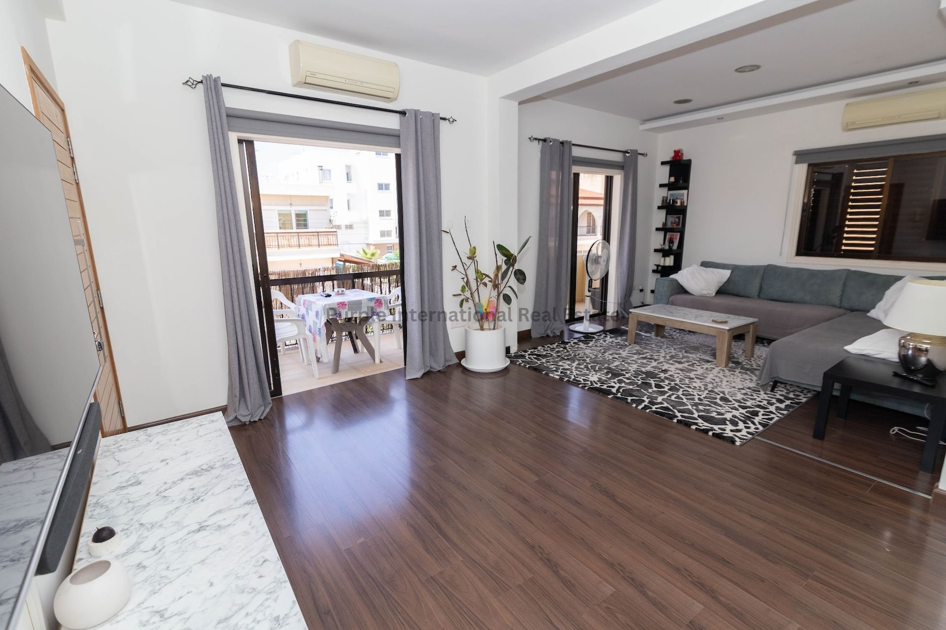 Apartment in Agios Nikolaos - view 1