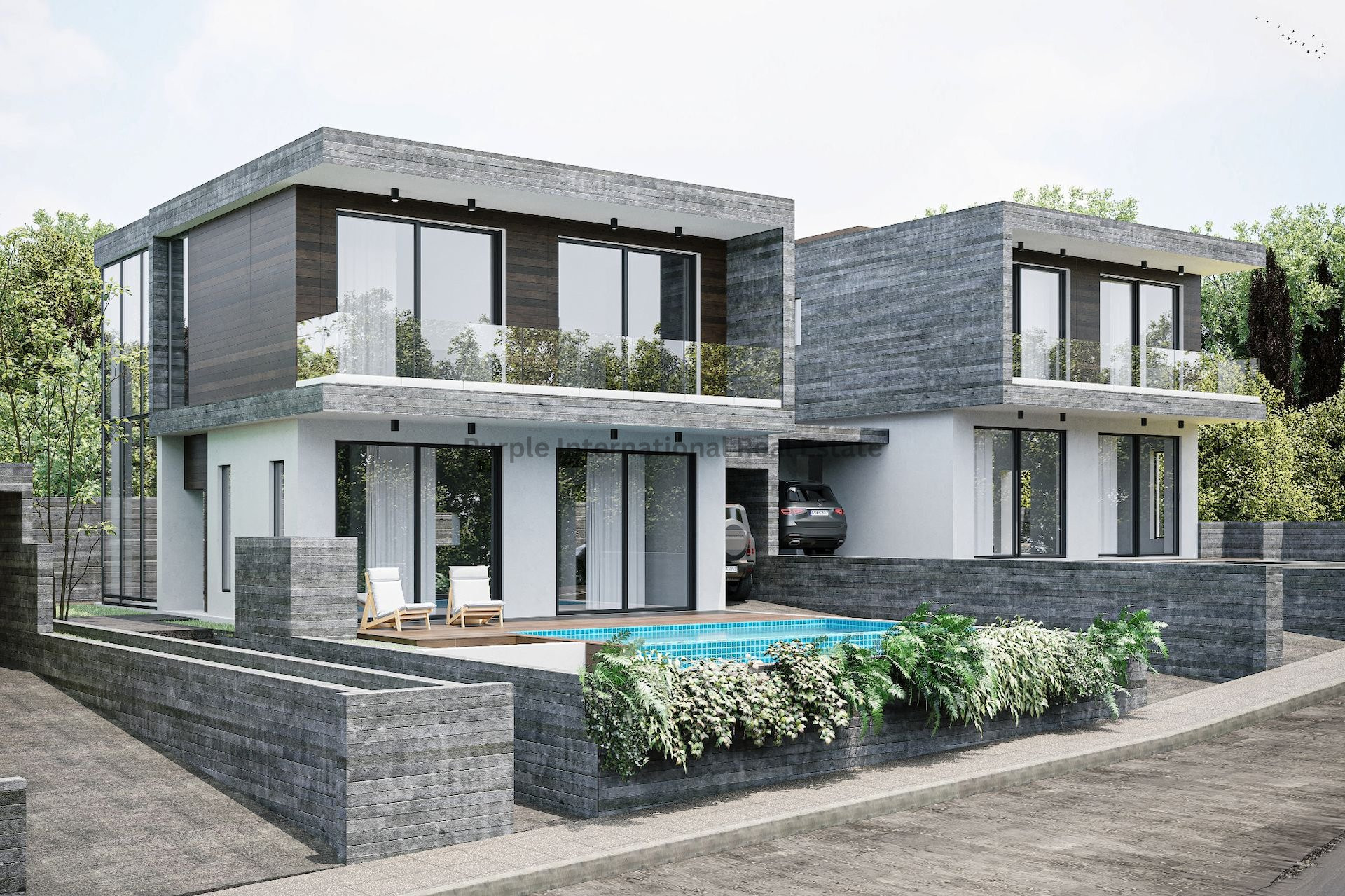 House in Geroskipou Municipality - view 1