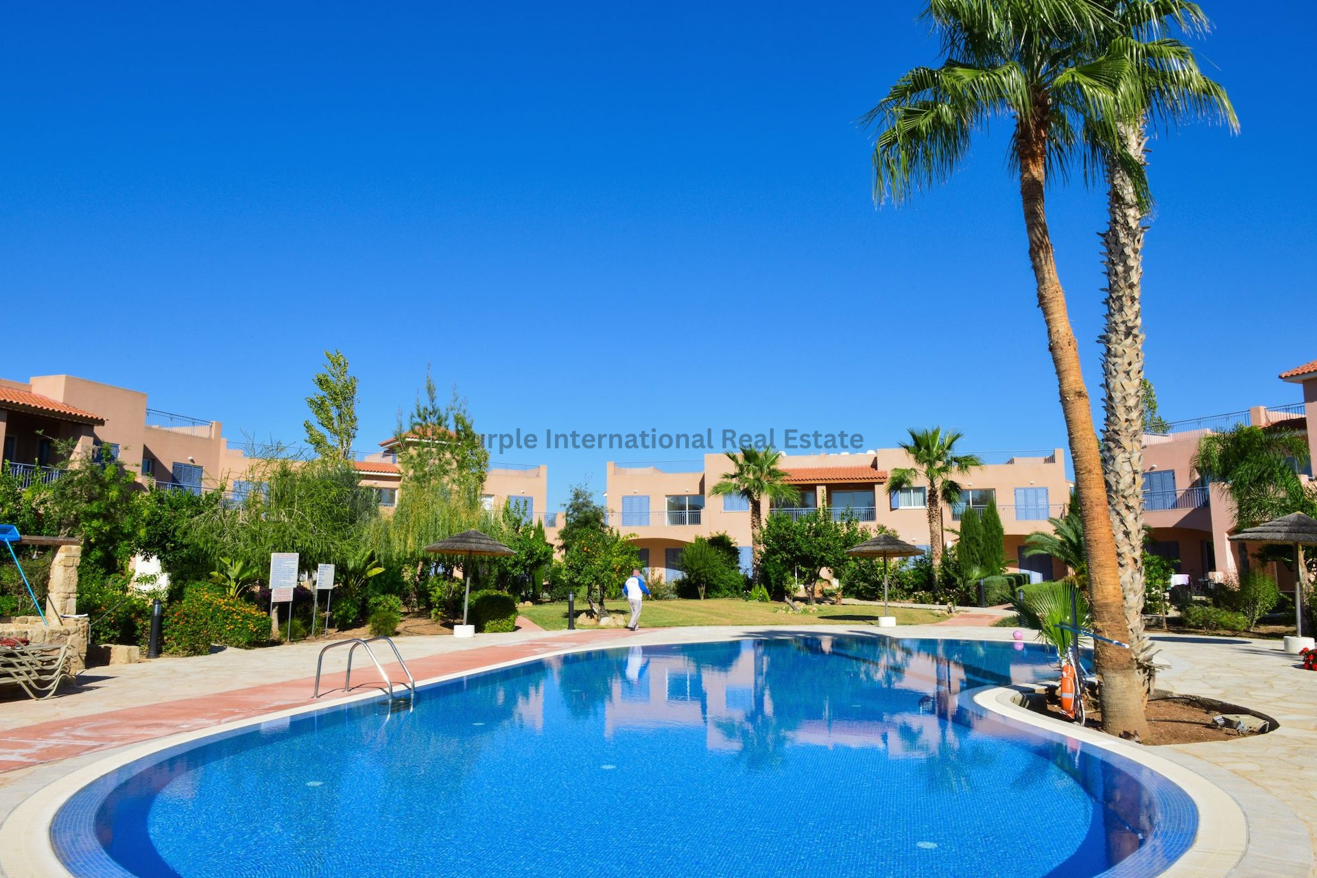 Apartment in Mandria - view 1