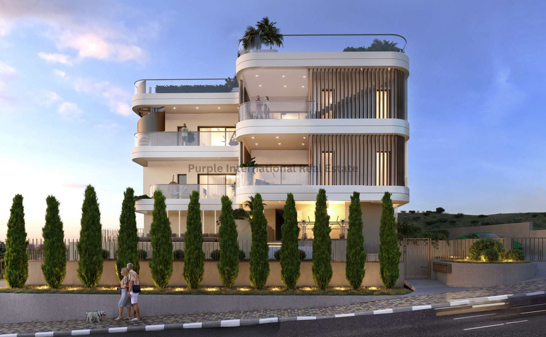 Apartment in Saint Paraskevi - view 1