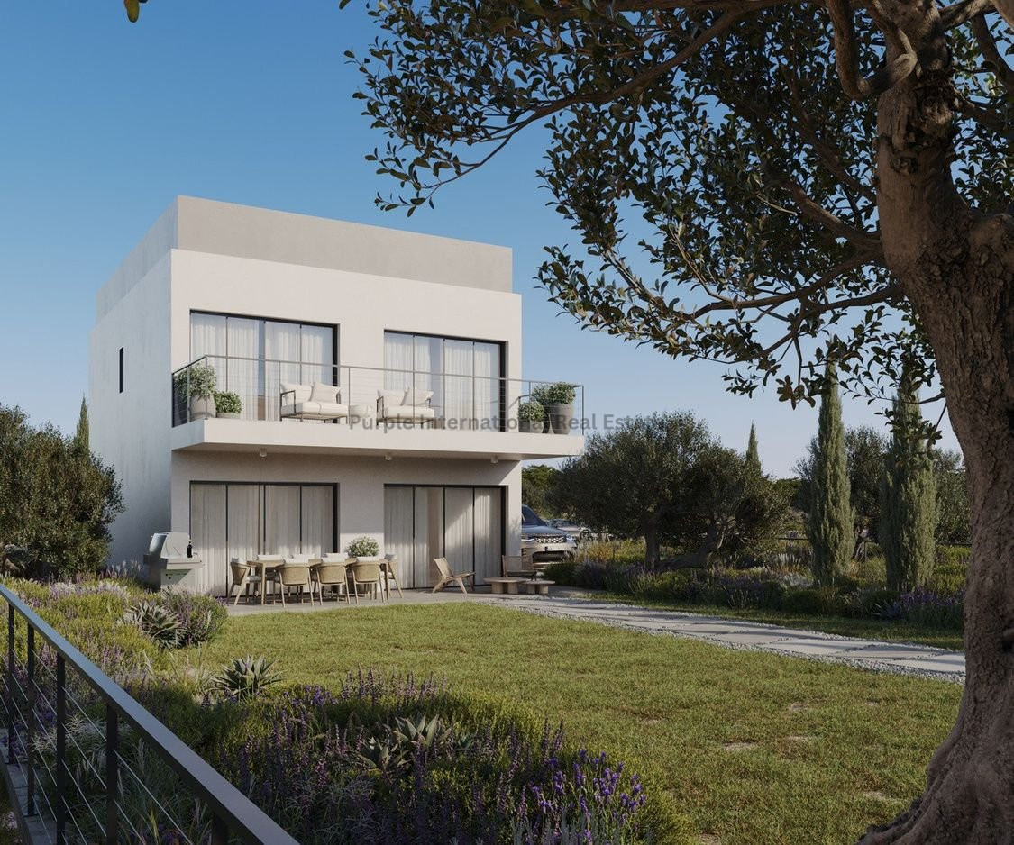 House in Vasa - view 1