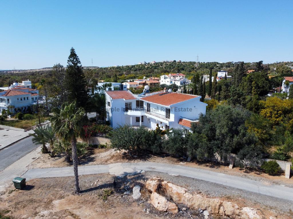 House in Ayia Napa - view 1