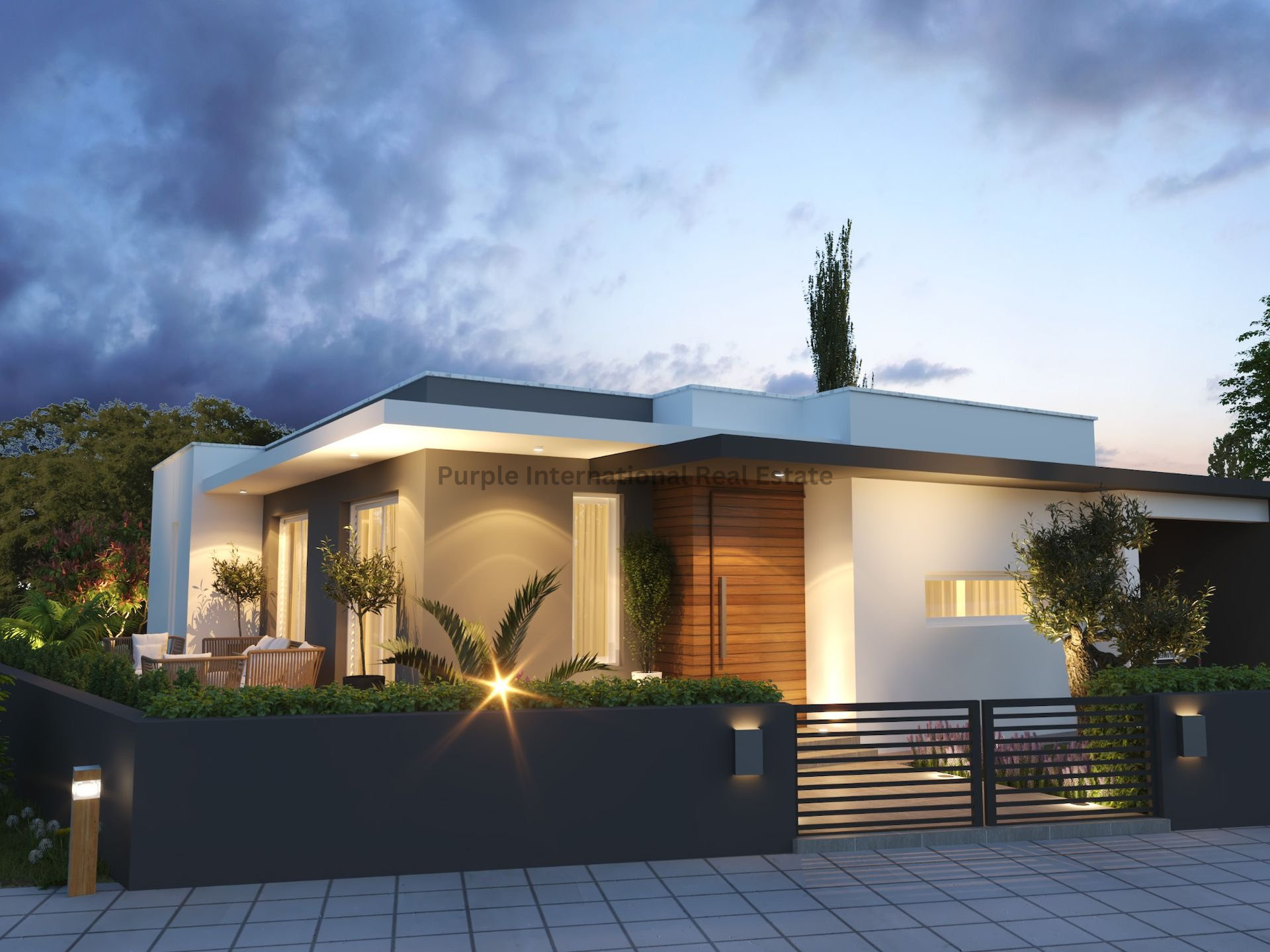 House in Xylofagou - view 1