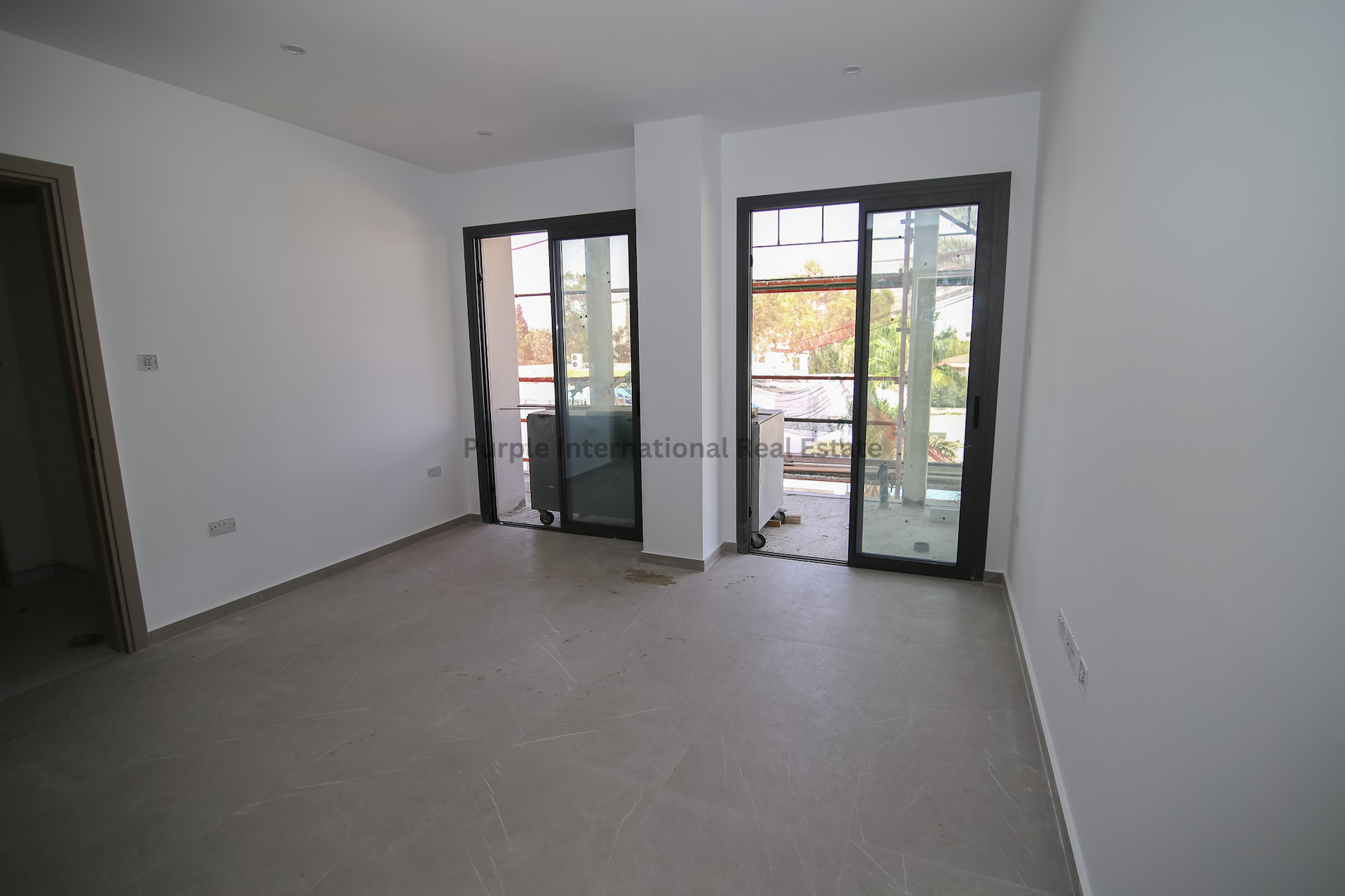 Apartment in Larnaca Marina - view 1