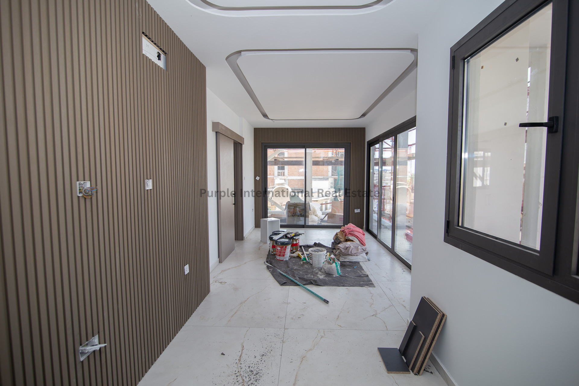 Apartment in Larnaca Municipality - view 1