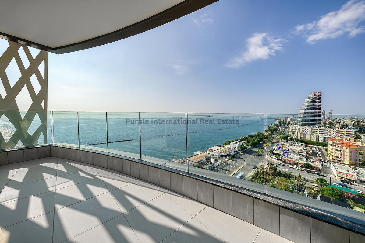 Apartment in Mouttagiaka - view 1