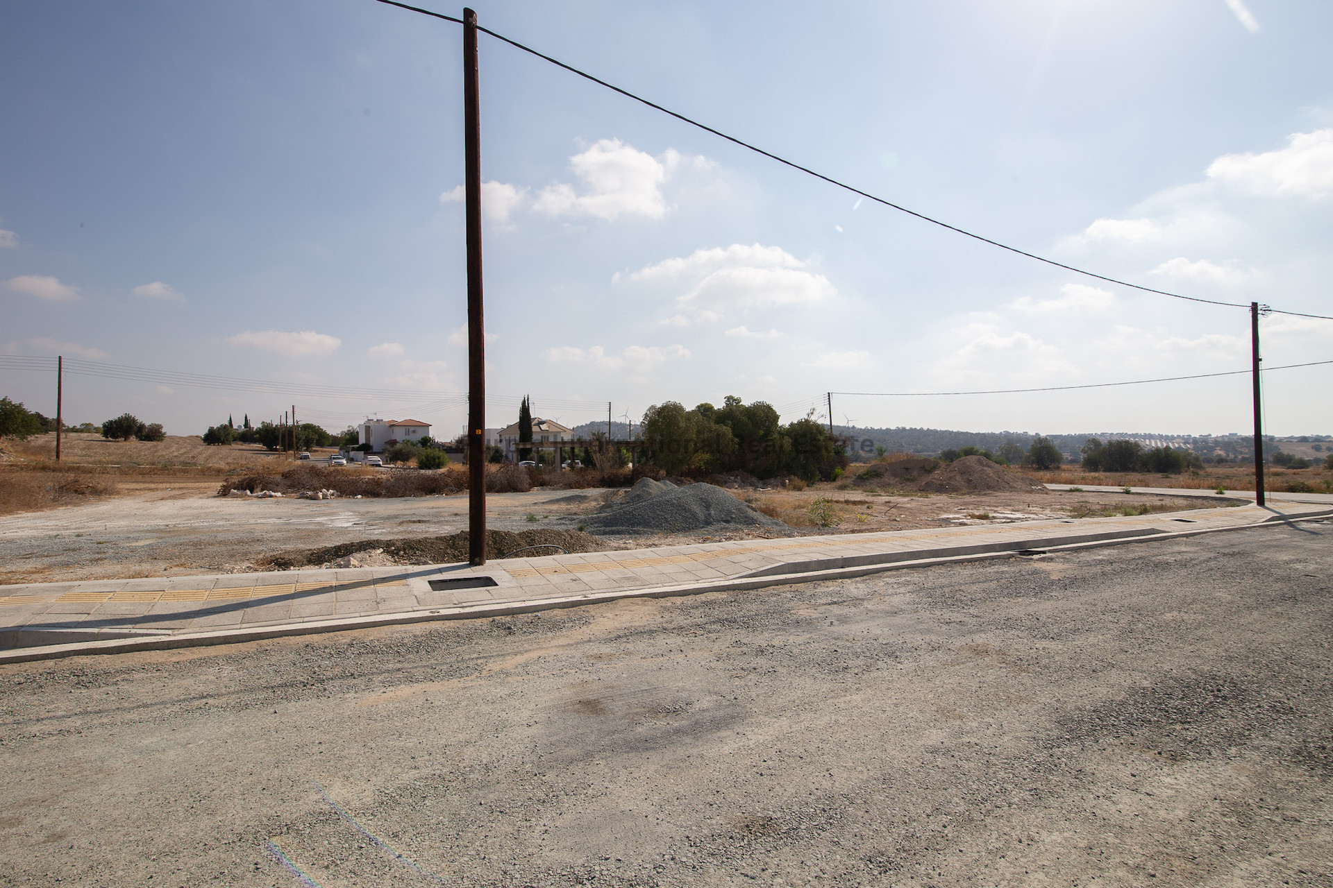 House in Alethriko - view 1