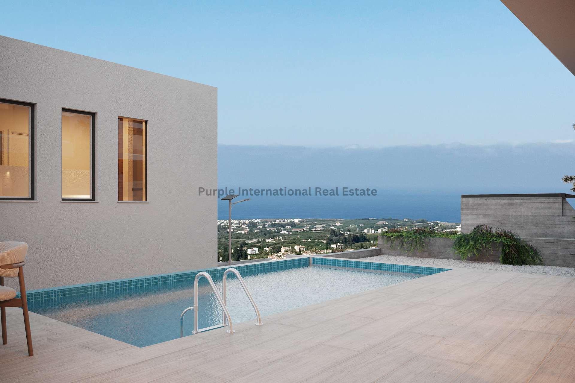 House in Geroskipou Municipality - view 1